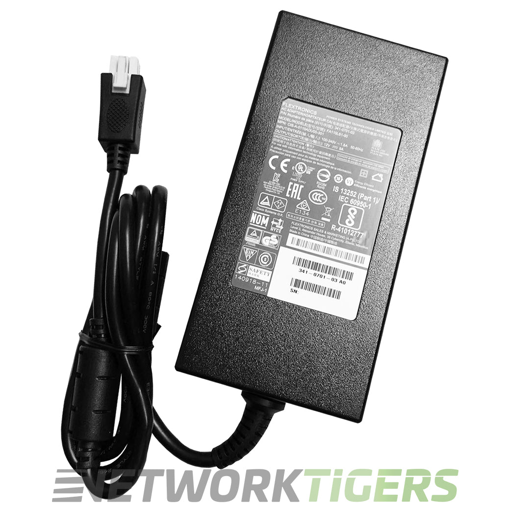 NEW Cisco PWR-4320-AC ISR 4000 Series AC Power Supply for 4320 Router