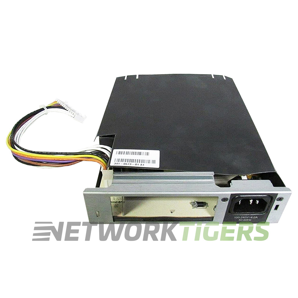 Cisco PWR-4330-AC ISR 4000 Series 350W AC Router Power Supply