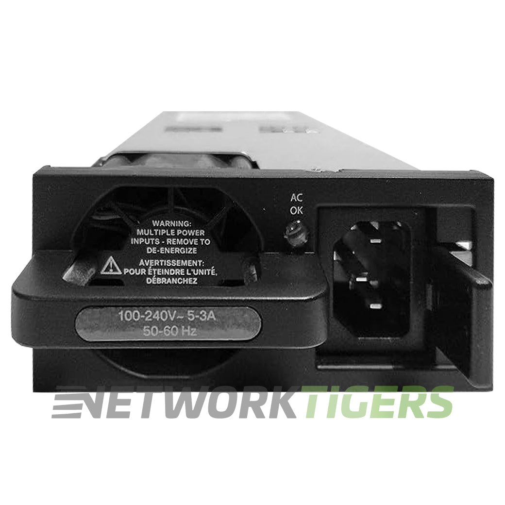 Cisco PWR-4450-AC-2 ISR 4451-X 450W AC Router Power Supply