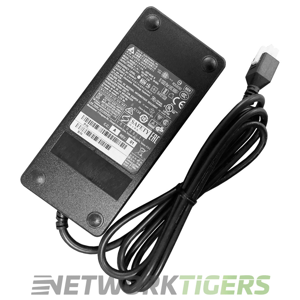 NEW Cisco PWR-66W-AC-V2 1100 IRS Series 66 W AC Router Power Supply