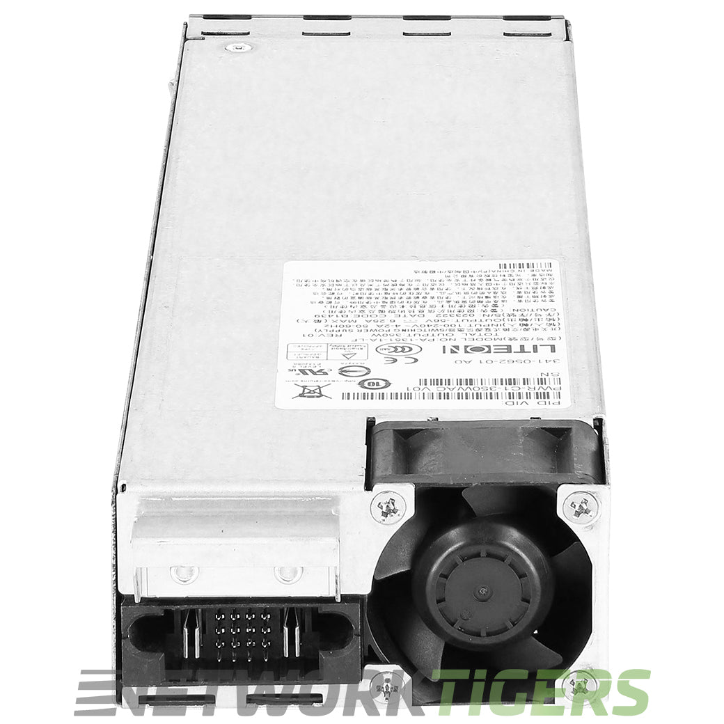 Cisco PWR-C1-350WAC Catalyst 3850 Series 350W AC Switch Power Supply