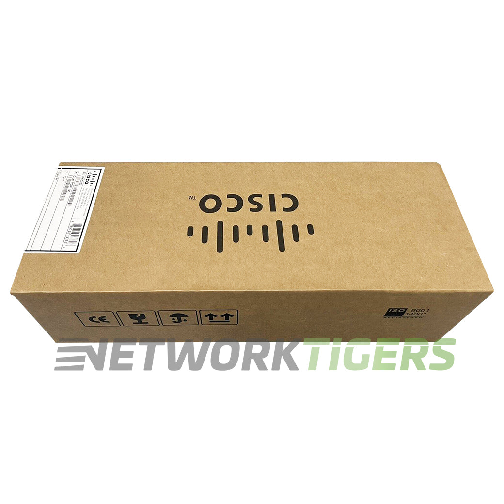NEW Cisco PWR-C1-715WAC Catalyst 3850 Series 715W AC Switch Power Supply
