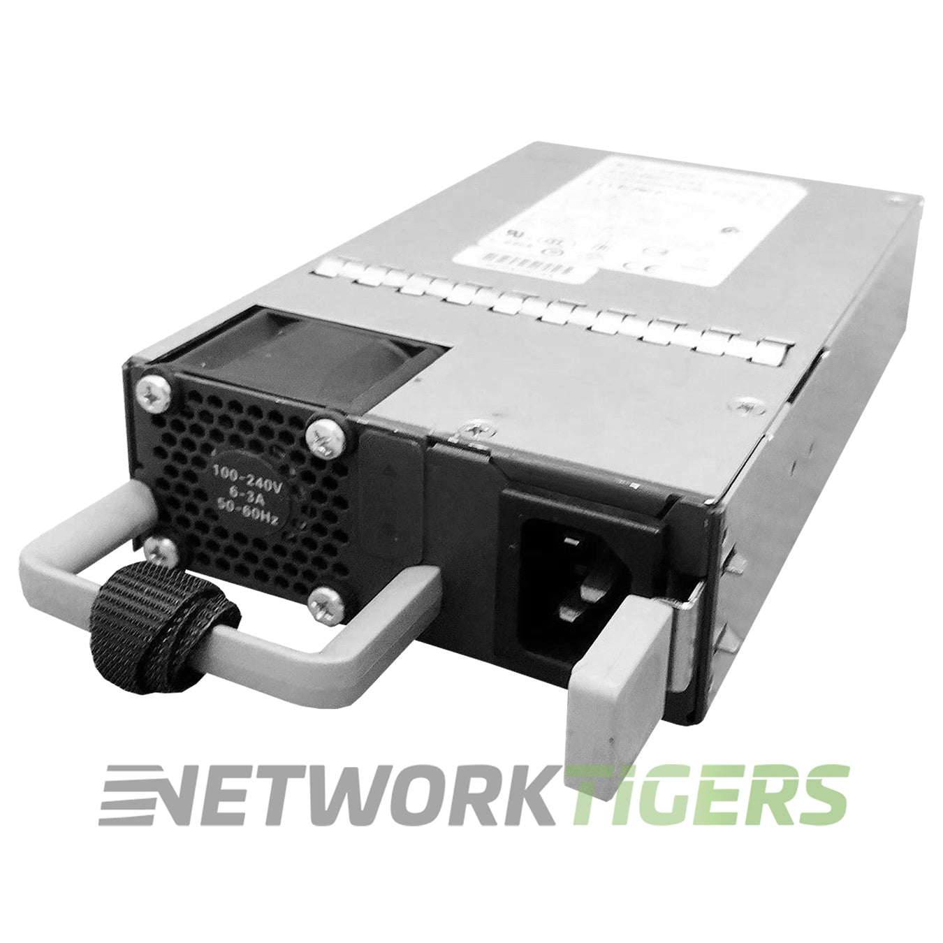 Cisco PWR-CH1-400WAC Catalyst 8500 Series 400W AC Edge Platform Power Supply