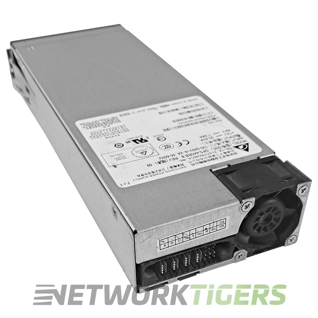 NEW Cisco Meraki PWR-MS320-640WAC MS320 Series 640W AC Switch Power Supply