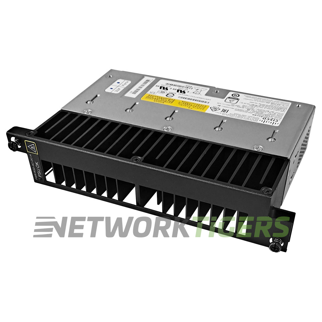 NEW Cisco PWR-RGD-AC-DC-H IE 4010 150W AC High Voltage Switch Power Supply