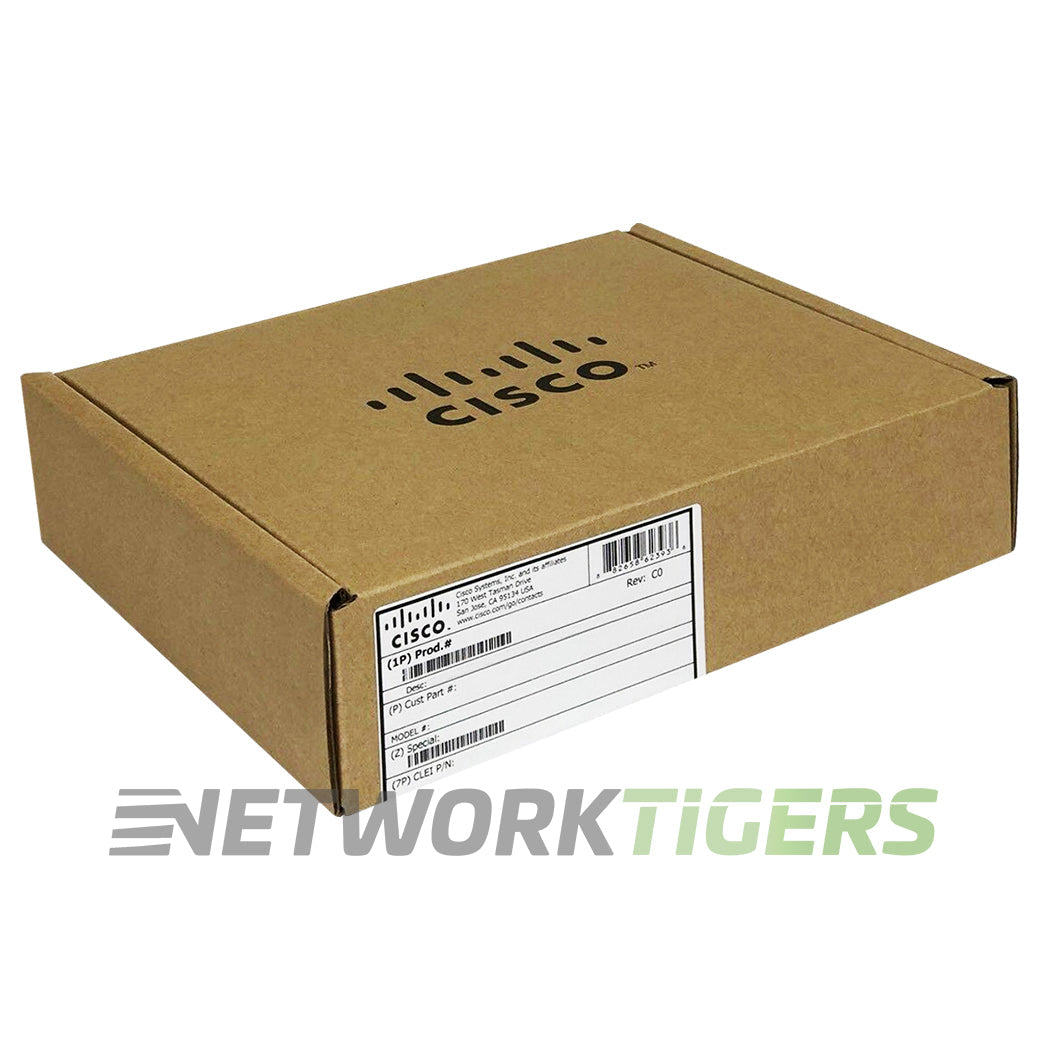 NEW Cisco QSFP-100G-AOC15M 15m 100GB QSFP28 Active Optical Cable