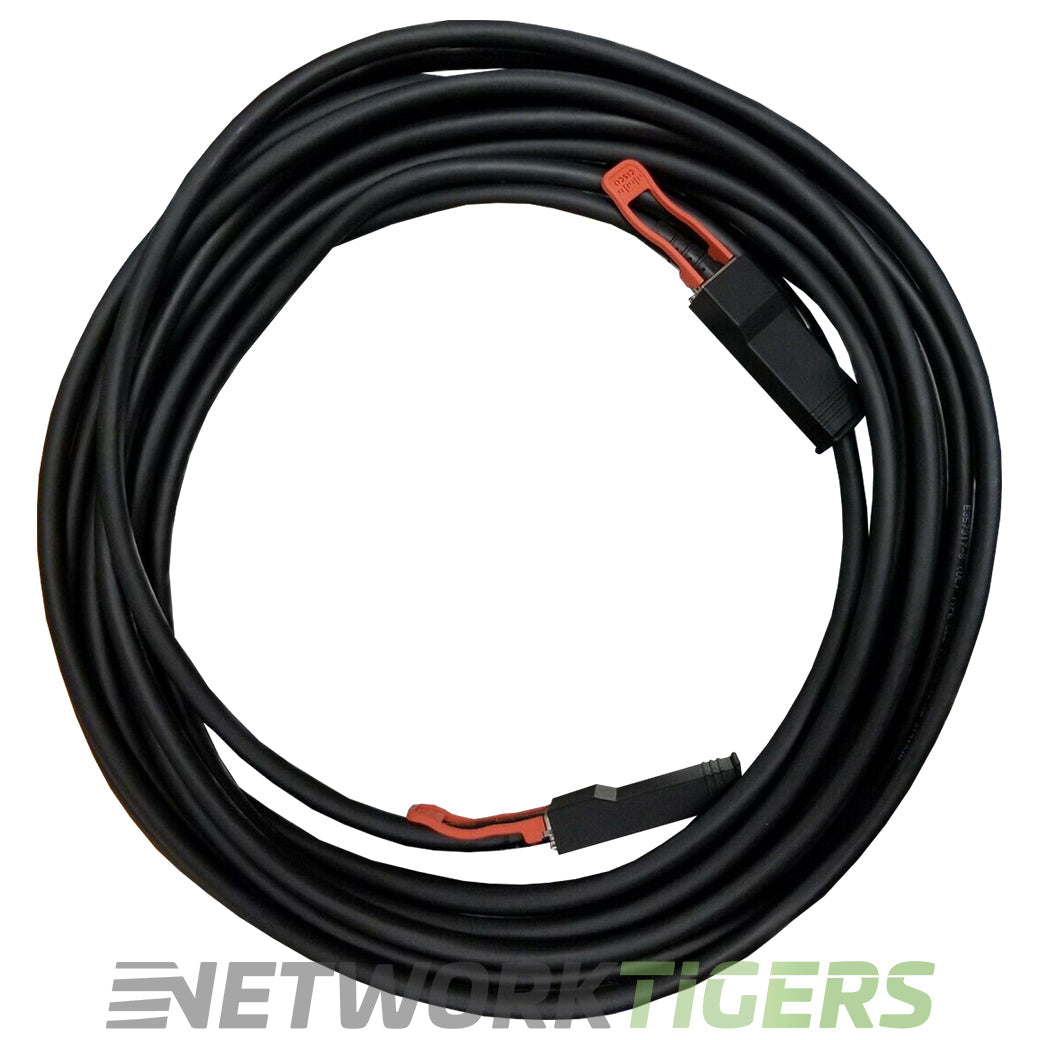 NEW Cisco QSFP-H40G-ACU7M 7m 40GB QSFP+ Direct Attach Copper Cable