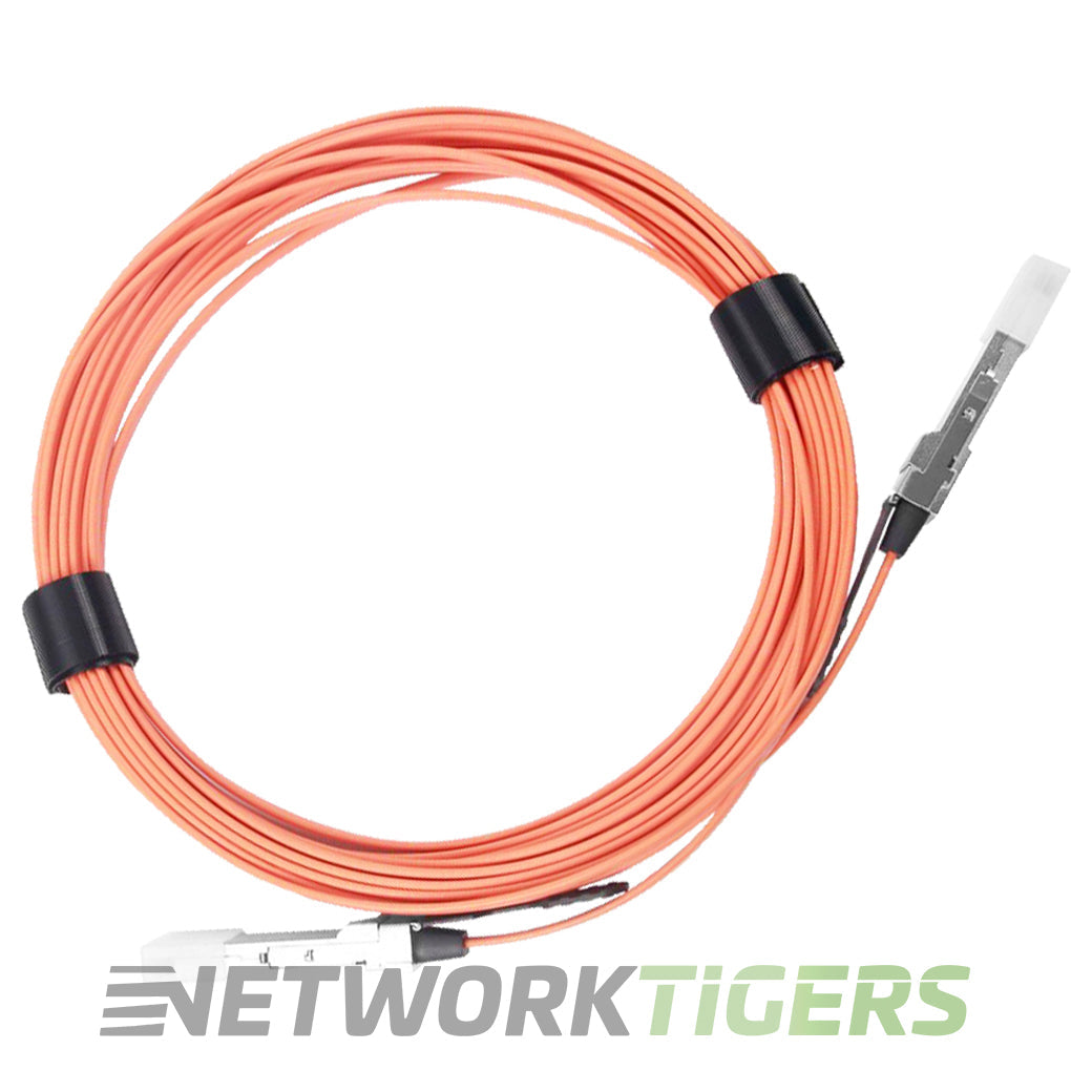 NEW Cisco QSFP-H40G-AOC10M 10m 40GB QSFP+ Active Optical Cable