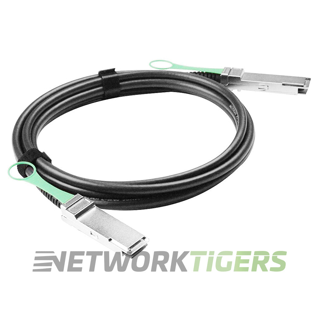 NEW Cisco QSFP-H40G-CU2M 2m 40GB QSFP+ Direct Attach Copper Twinax Cable