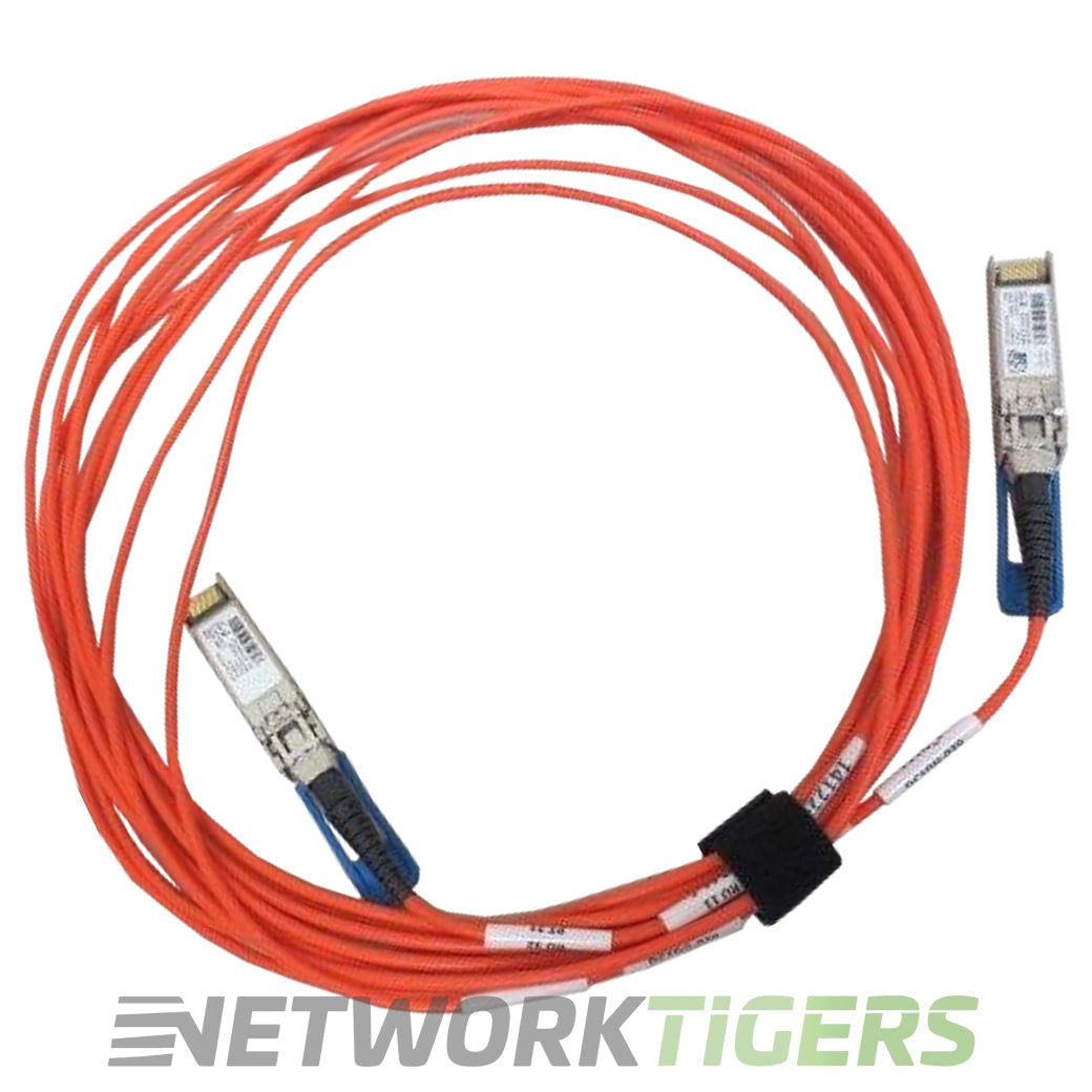NEW Cisco SFP-10G-AOC7M 7m 10GB SFP+ Active Optical Cable