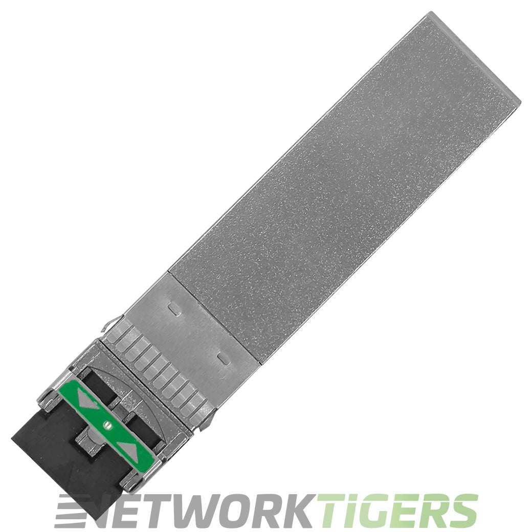 Cisco SFP-10G-ZR 10GB BASE-ZR 1550nm SMF Duplex LC 80km DOM SFP+ Transceiver