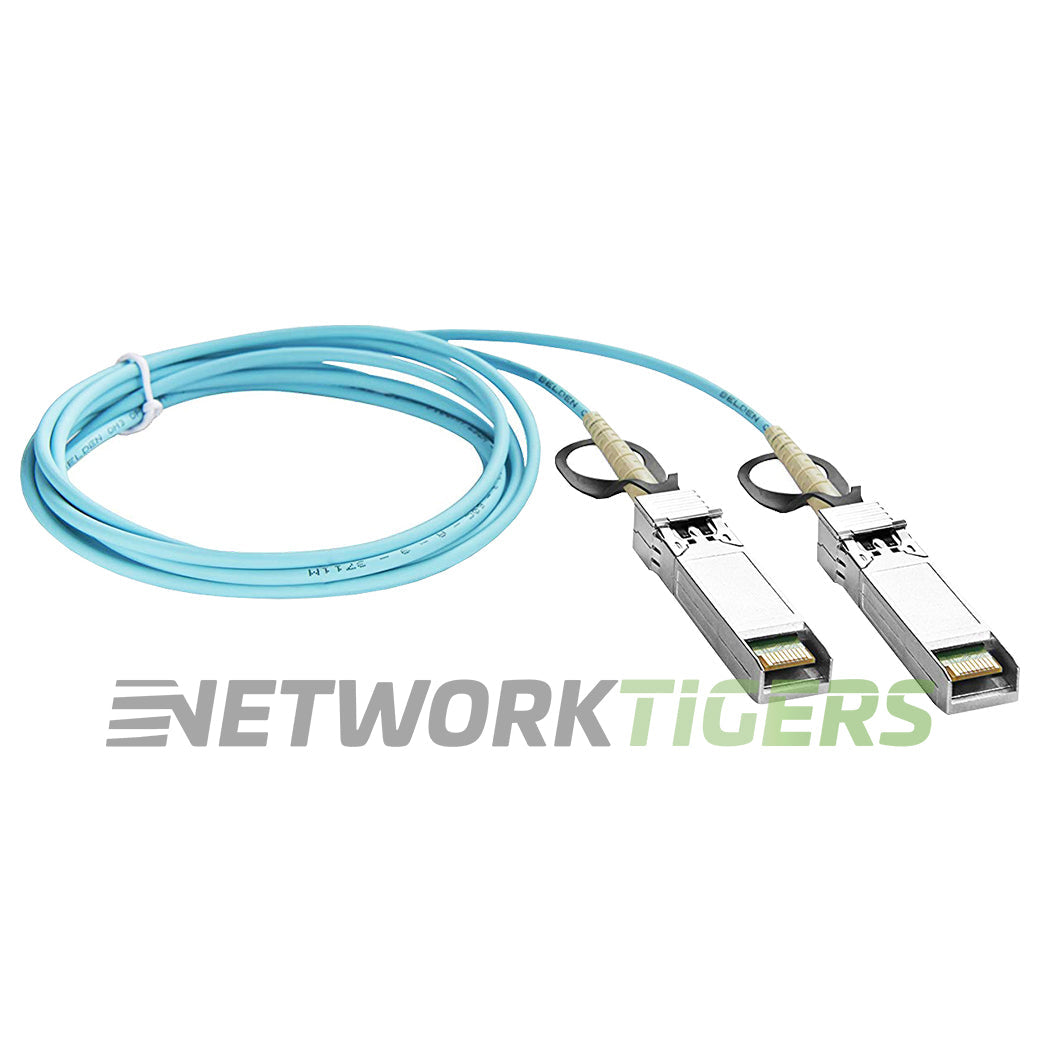 NEW Cisco SFP-25G-AOC3M 3m 25GB SFP+ BASE-AOC Active Optical Cable