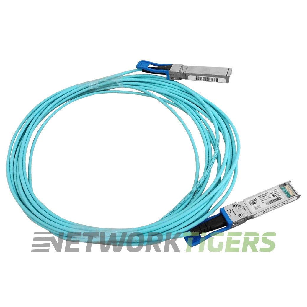 Cisco SFP-25G-AOC7M 7m 25GB SFP28 BASE-AOCActive Optical Cable