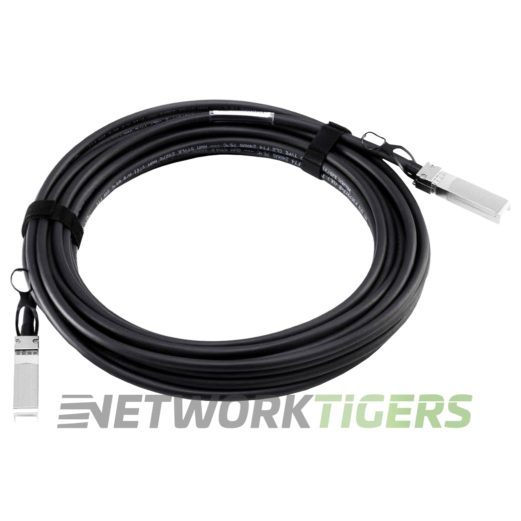 Cisco SFP-H10GB-ACU10M 10m 10GB SFP+ Direct Attach Copper Cable