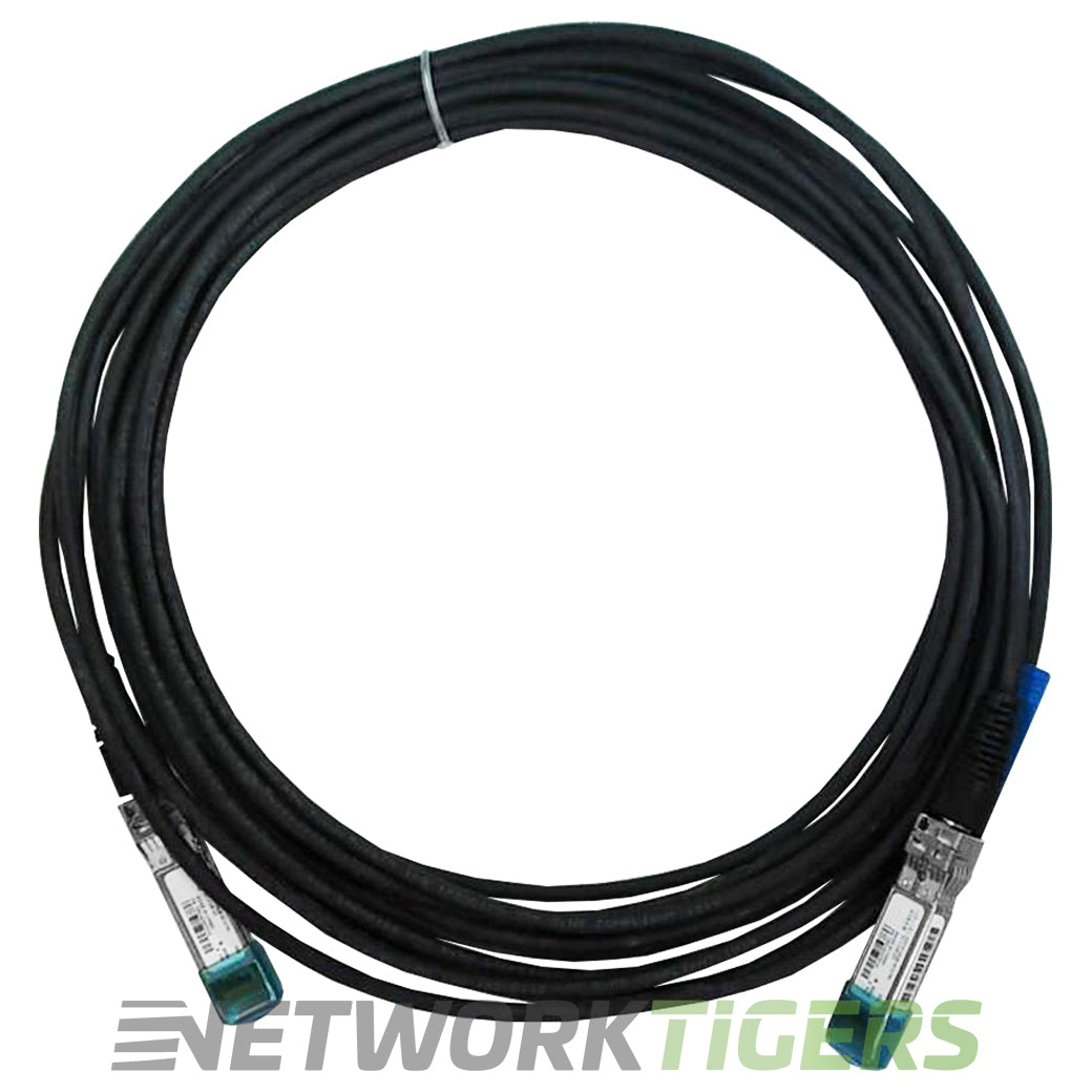 Cisco SFP-H10GB-ACU7M 7m 10 Gigabit SFP+ Direct Attach Copper Cable