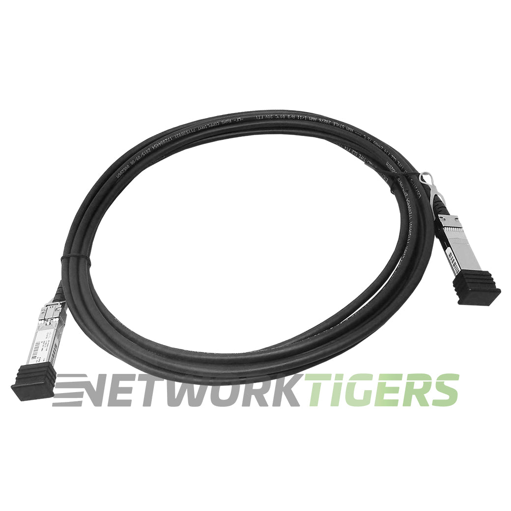 NEW Cisco SFP-H10GB-CU5M 5m 10GB SFP+ Direct Attach Copper Cable