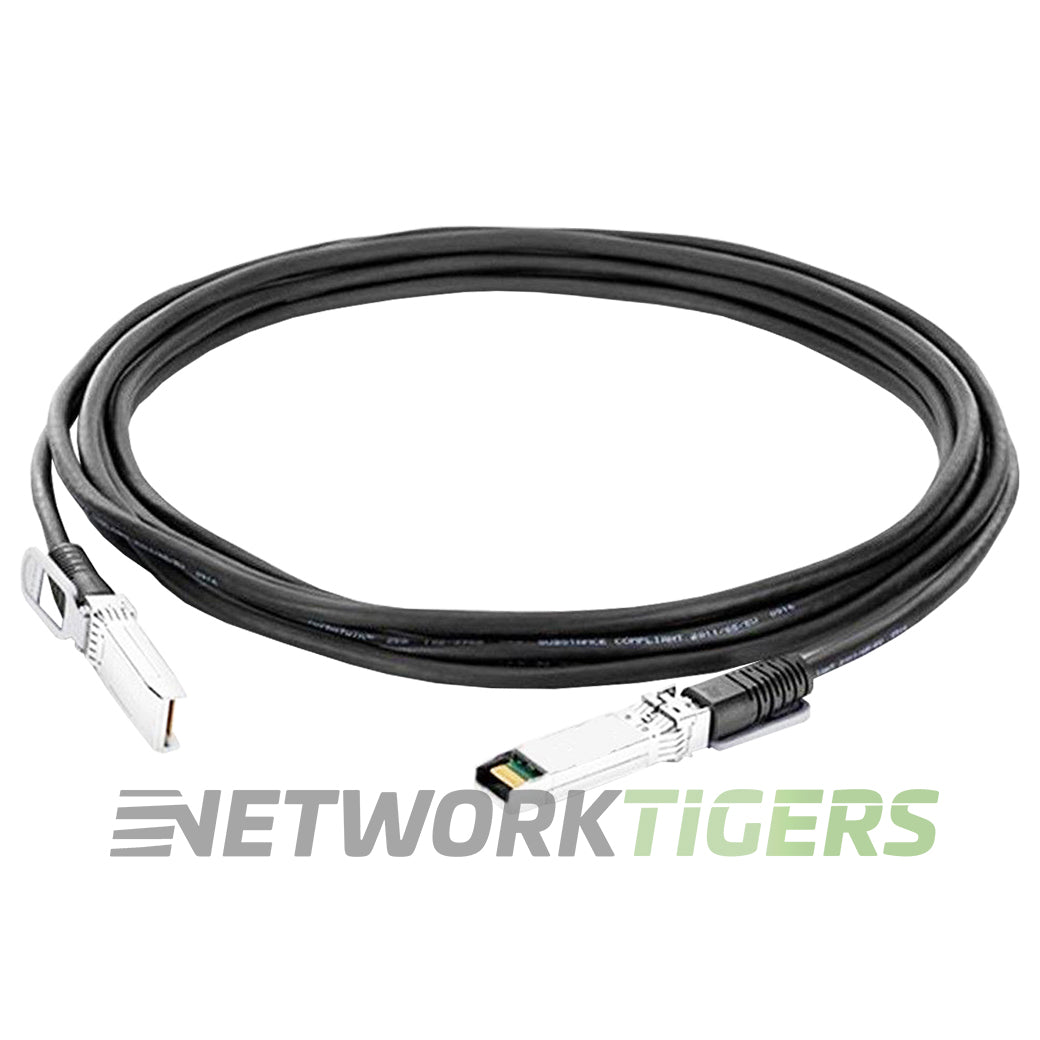 NEW Cisco SFP-H25G-CU3M 3m 25GB SFP28 Direct Attach Copper Cable