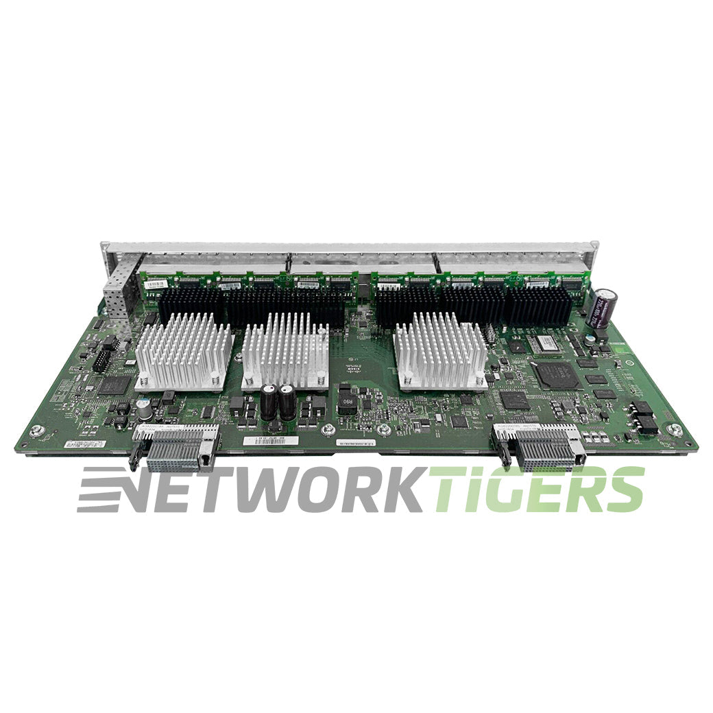 NEW Cisco SM-X-ES3D-48-P ISR 4000 48x 1GB PoE+ RJ45 2x 1GB SFP Router Line Card