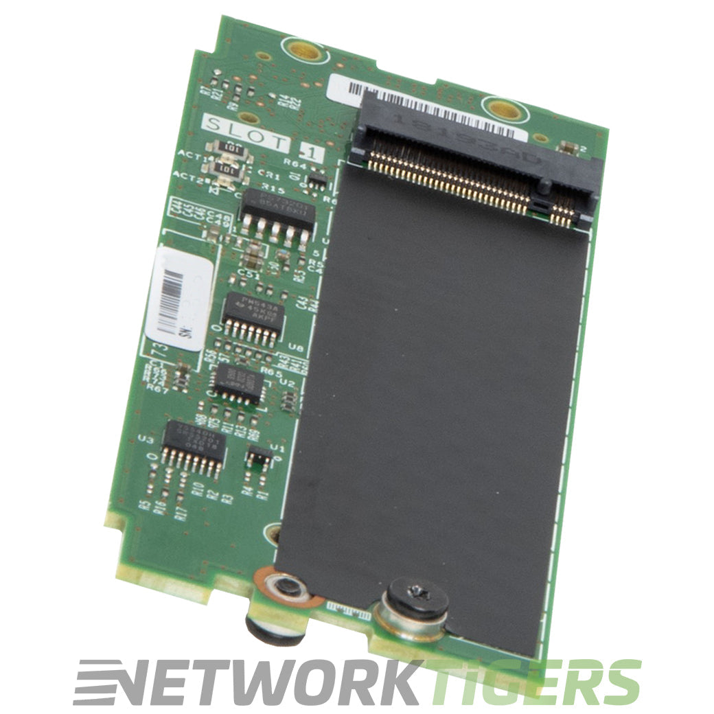 Cisco UCS-MSTOR-M2 C220M5 Mini Storage Carrier for M.2 SATA