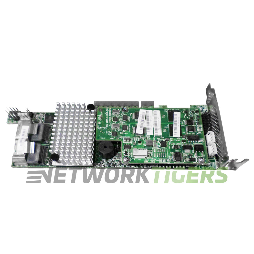 NEW Cisco UCS-RAID-9266CV LSI MegaRAID 9266CV-8i SAS PCIE Server Raid Controller