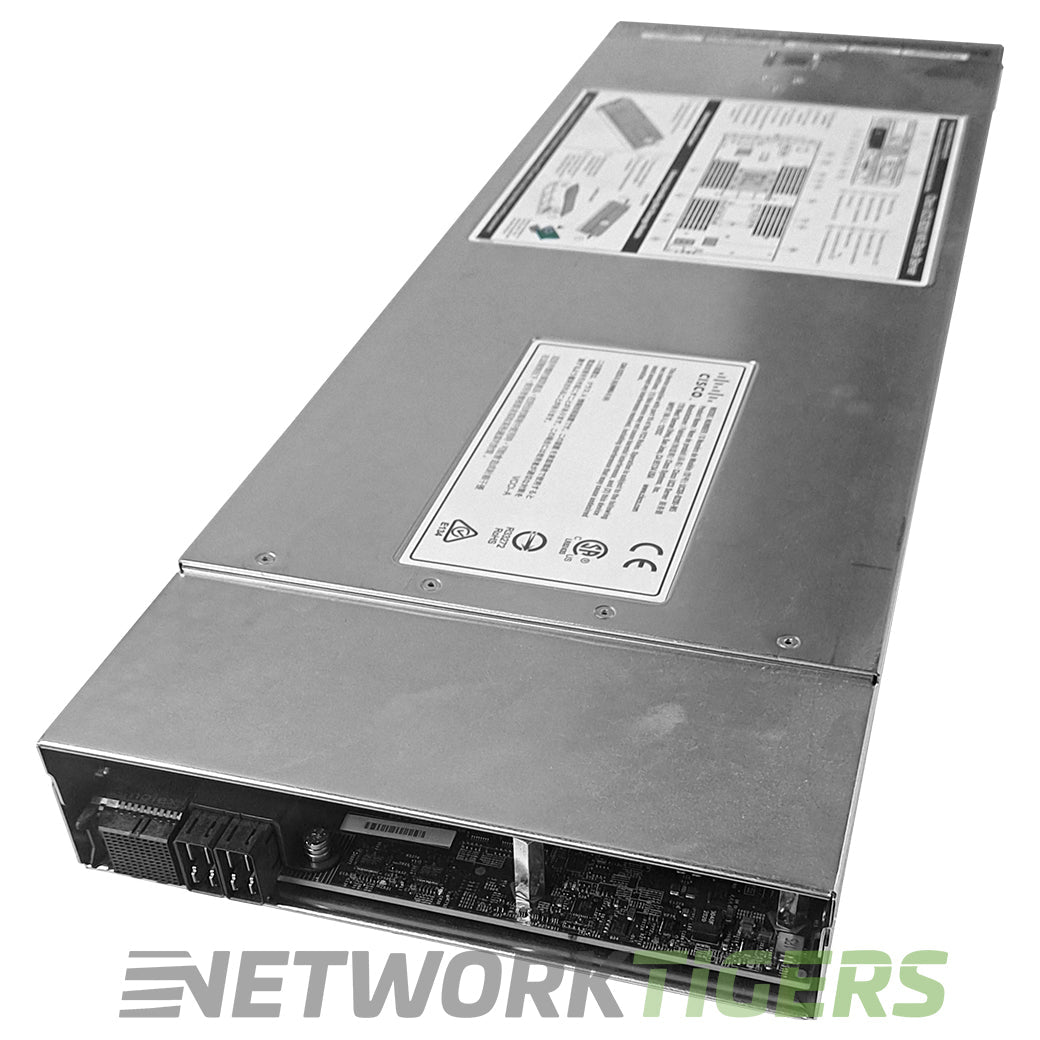 NEW Cisco UCSB-B200-M5 UCS B200 M5 Series Server Blade