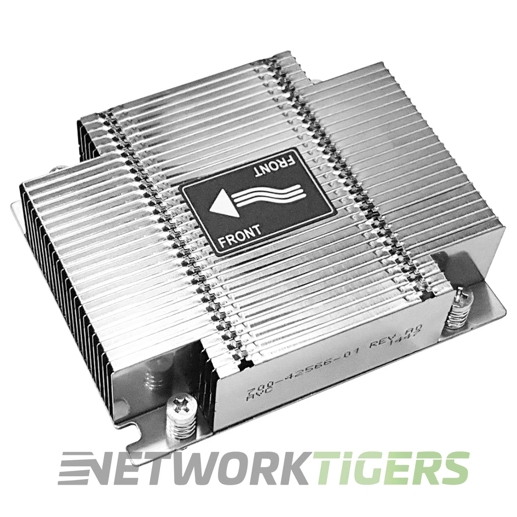 NEW Cisco UCSB-HS-EP-M4-R UCS B200 M4 Blade Rear Mountable Processor Heatsink