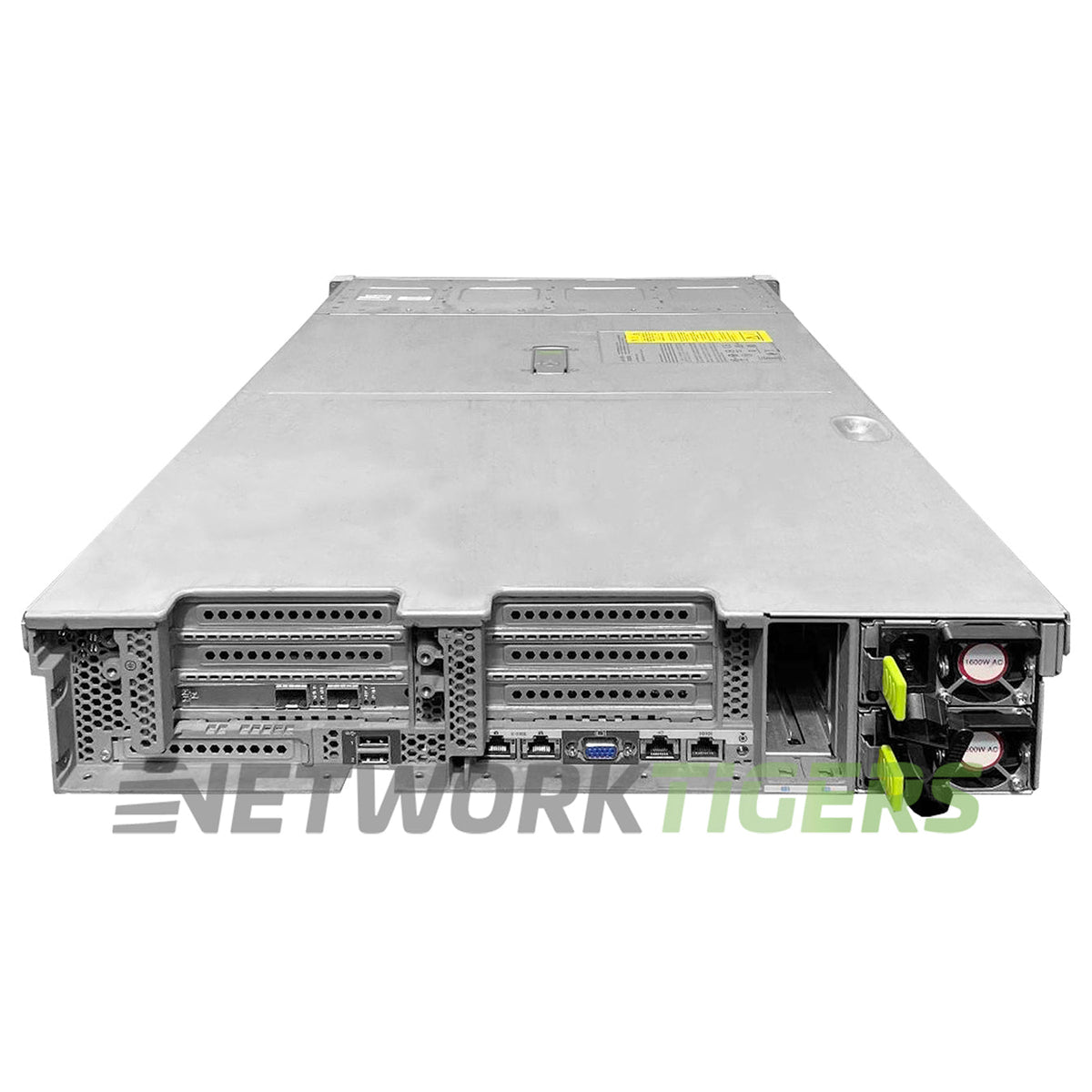 Cisco UCSC-C240-M5L UCS C240 M5 Series Server Chassis w/ 12x LFF Slots