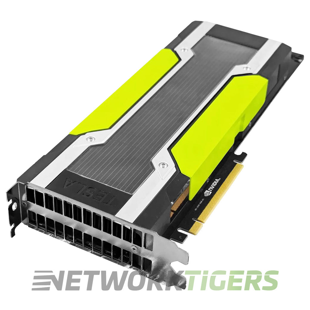 Cisco UCSC-GPU-M10 NVIDIA M10 Full-Height Dual Width PCIe GPU Card