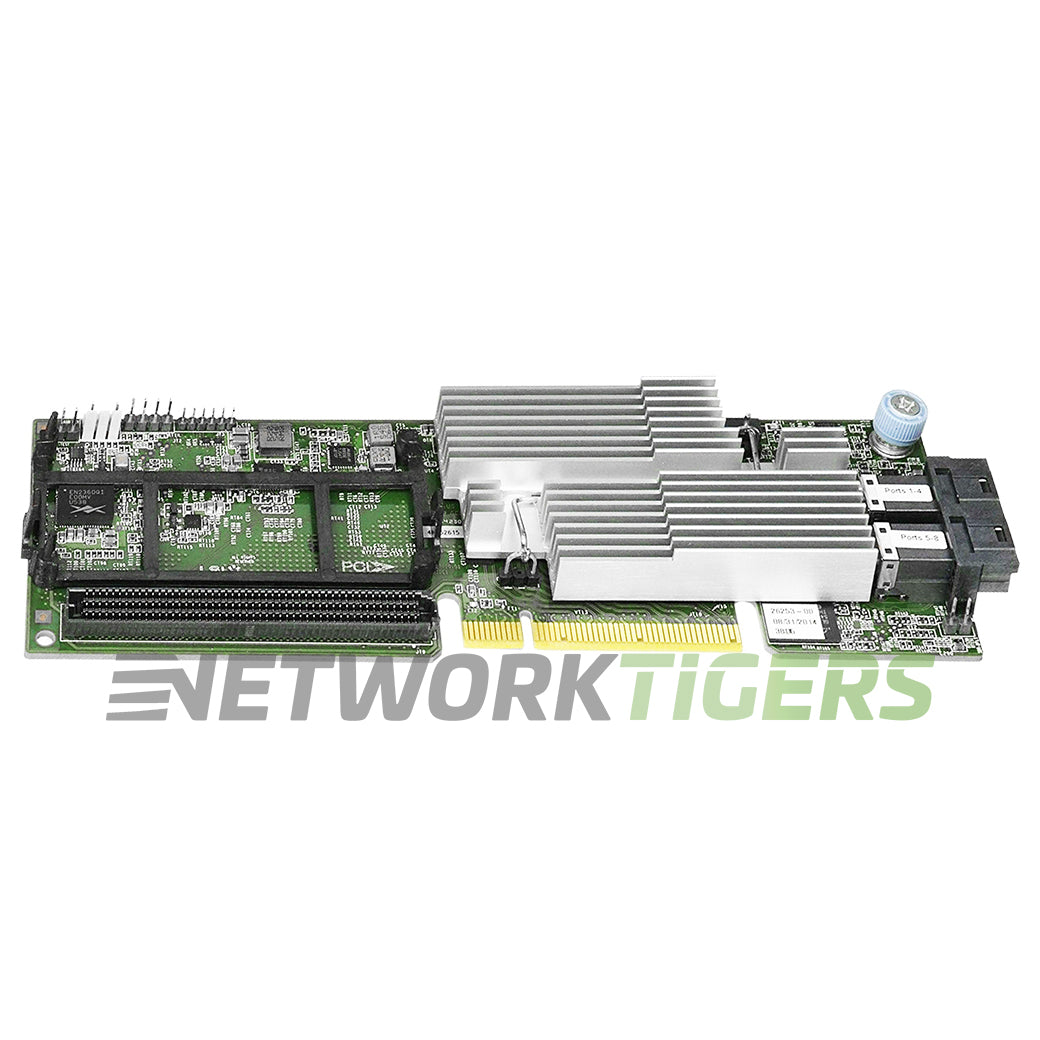 Cisco UCSC-MRAID12G UCS Series 12Gb/s Raid Controller