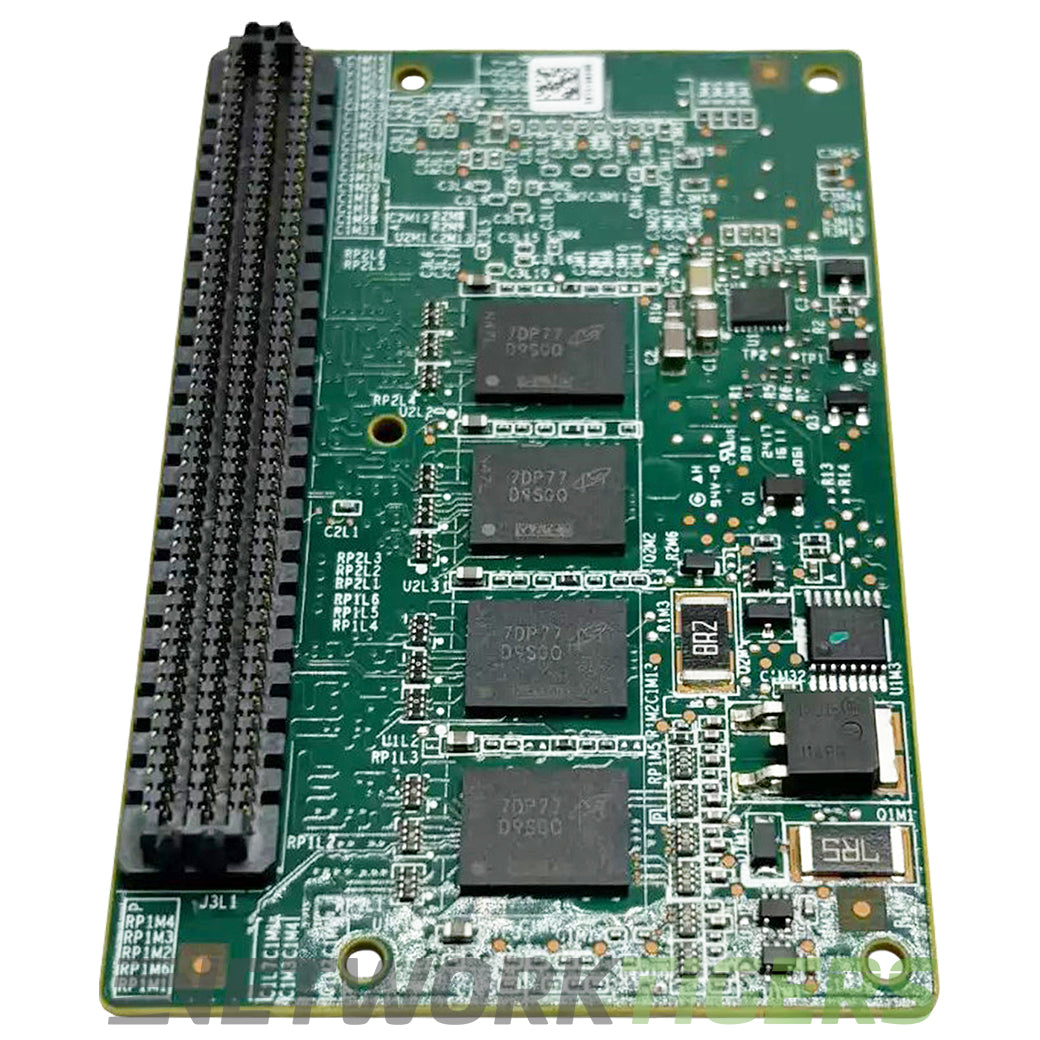 NEW Cisco UCSC-MRAID12G-4GB UCS M4 4G SAS 12G Cache Server Raid Controller