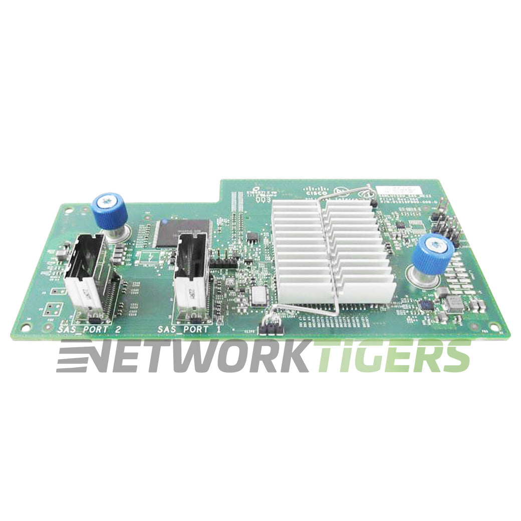 Cisco UCSC-RAID-MZ-240 RAID SAS 20088M-8I Mezzanine Card