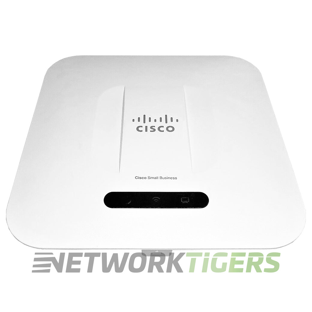 NEW Cisco WAP551-A-K9 Wireless-N Single Radio Selectable-Band Wireless Access