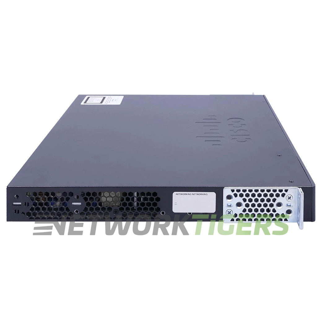 Cisco WS-C2960X-48LPD-L Catalyst 2960X 48x 1GB RJ45 2x 10GB SFP+ Switch