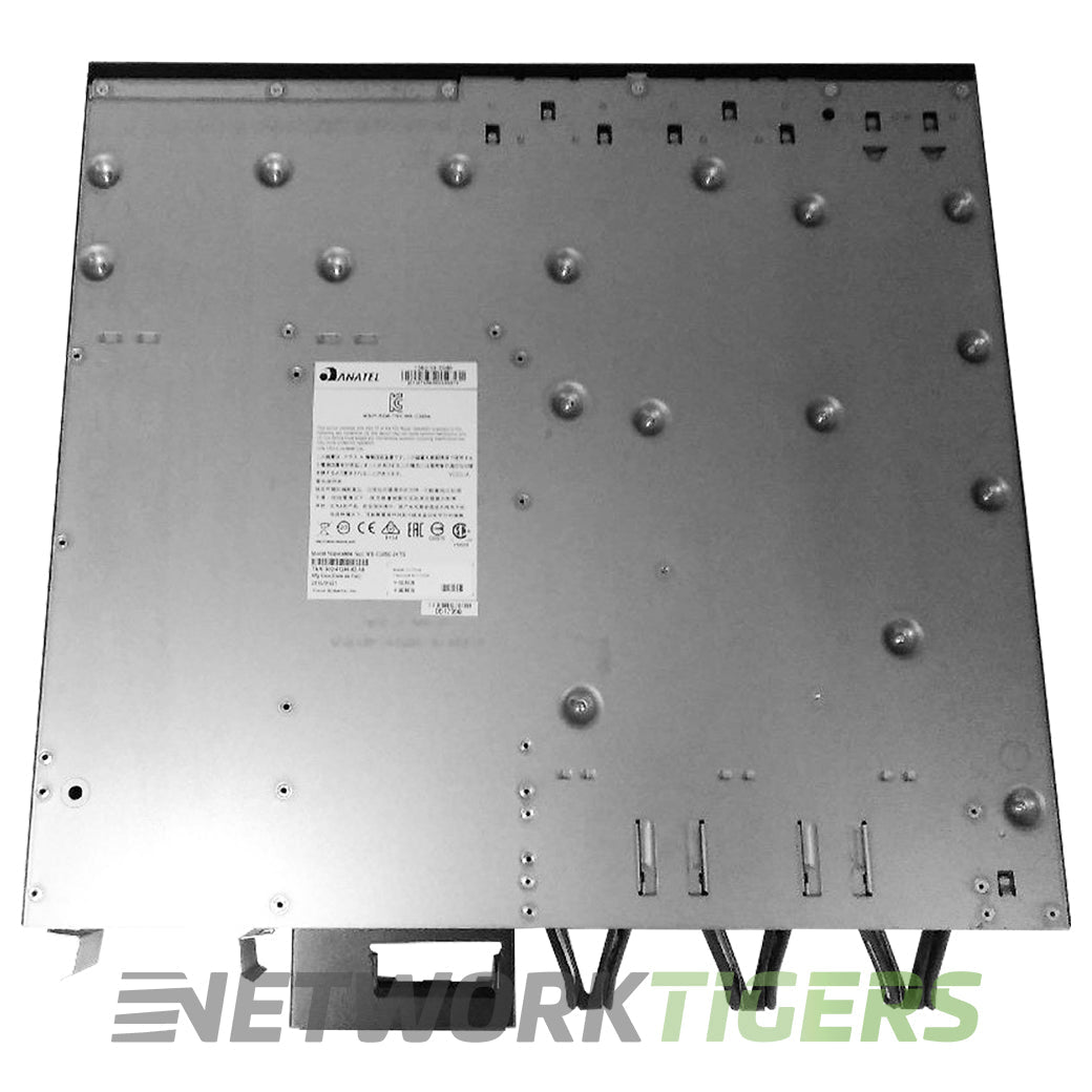 Cisco WS-C3650-48PQ-S 48x 1GB PoE+ RJ45 4x 10GB SFP+ Switch
