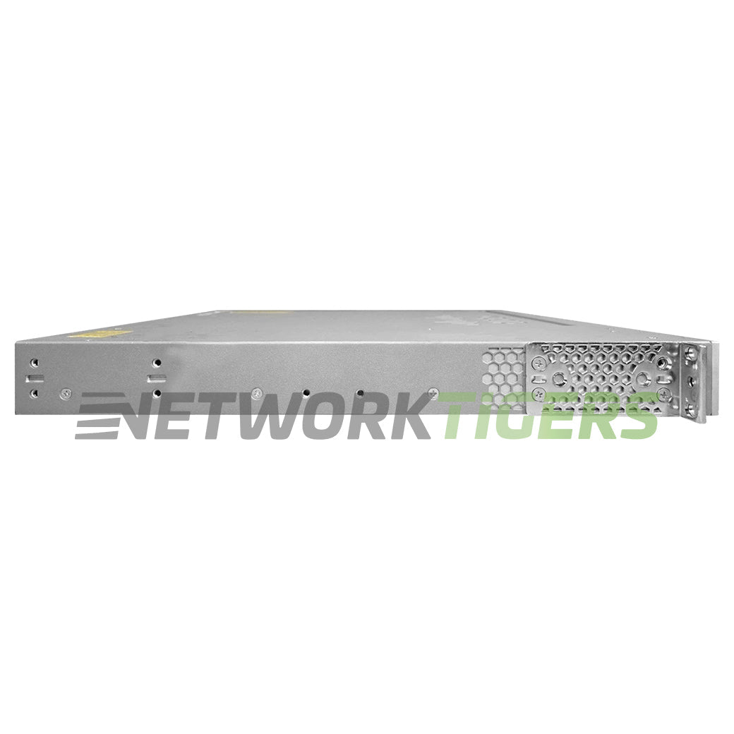 Cisco WS-C3850-24S-S Catalyst 3850 24x 1GB SFP 1x Expansion Module Slot Switch