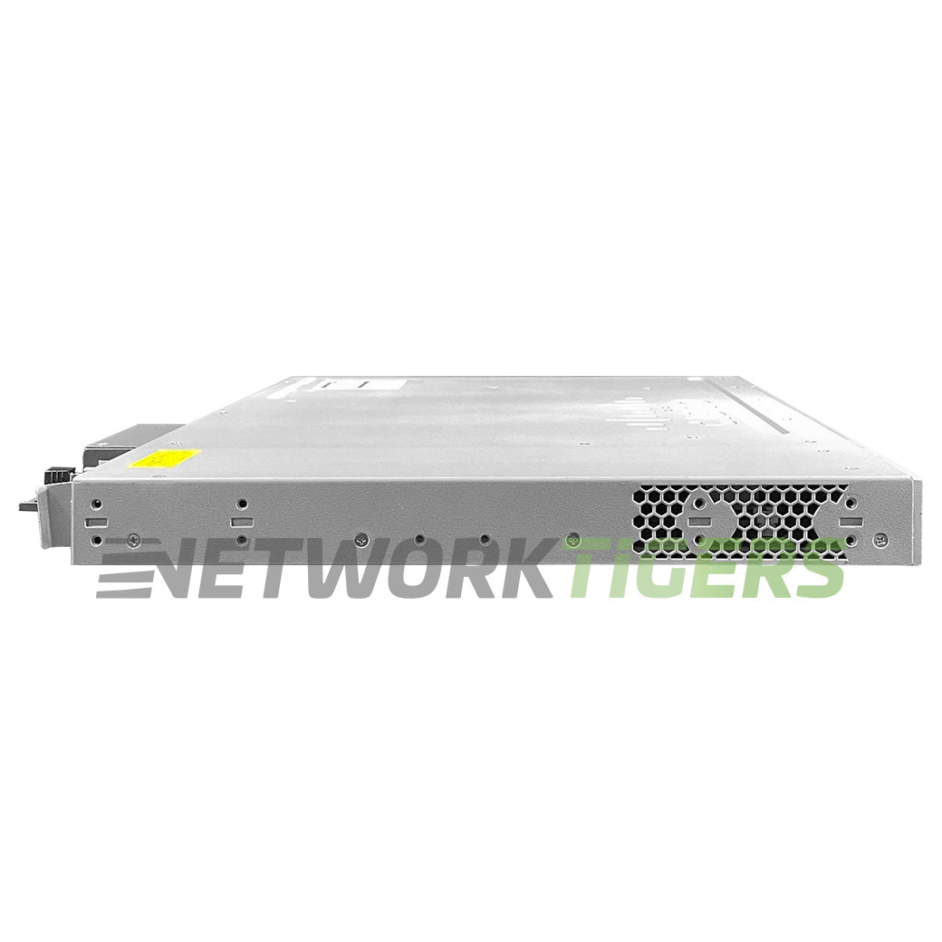 Cisco WS-C3850-24U-L 24x 1GB UPoE RJ45 1x Expansion Module Slot Switch