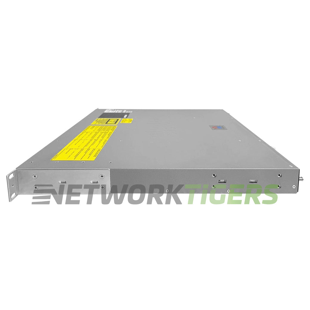 Cisco WS-C4948E-S 48x 1GB RJ45 4x 10GB SFP+ Front-to-Back Air Switch