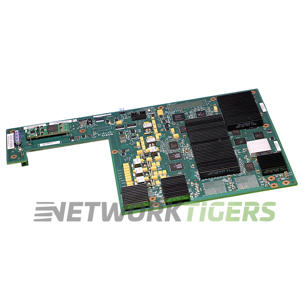 NEW Cisco WS-F6K-DFC4-EXL Catalyst 6500-E DFC4XL Distributed Forwarding Card