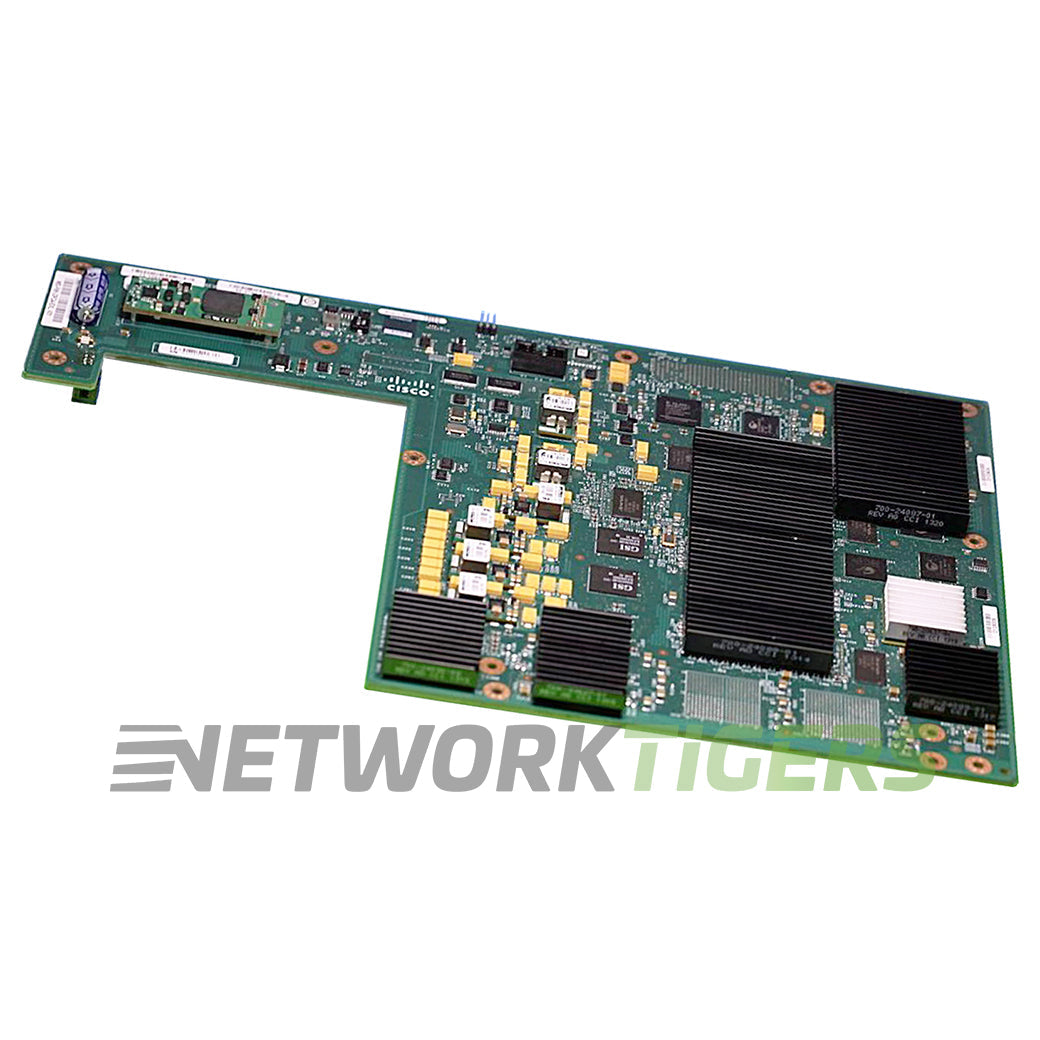 NEW Cisco WS-F6K-DFC4-EXL Catalyst 6500-E DFC4XL Distributed Forwarding Card