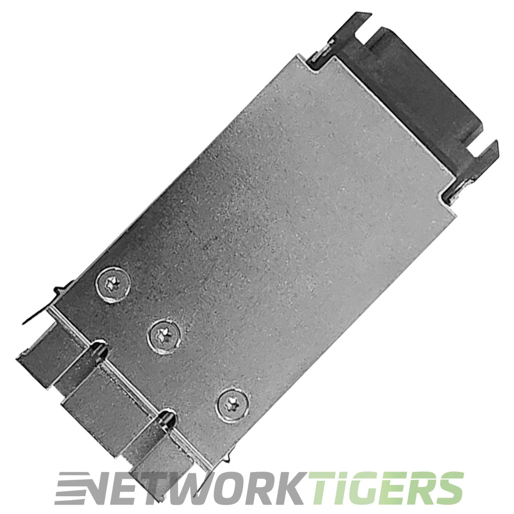 Cisco WS-G5486 1GB BASE-LX/LH 1310mm SMF and MMF GBIC Transceiver