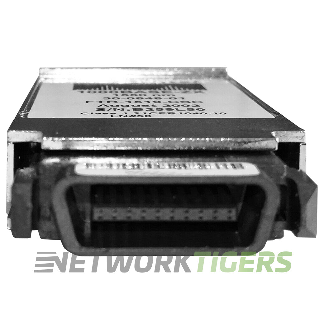 Cisco WS-G5487 1000BASE-ZX GBIC Connector