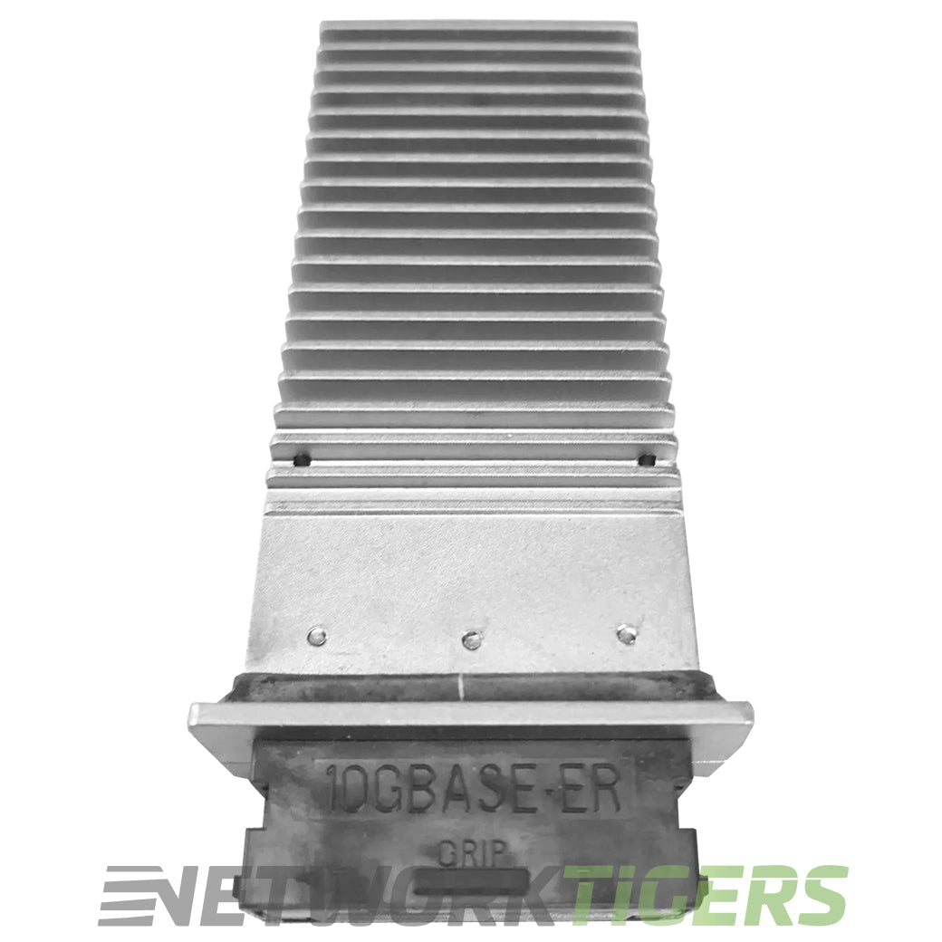 NEW Cisco X2-10GB-ER 10GB BASE-ER 1550nm SMF SC X2 Transceiver