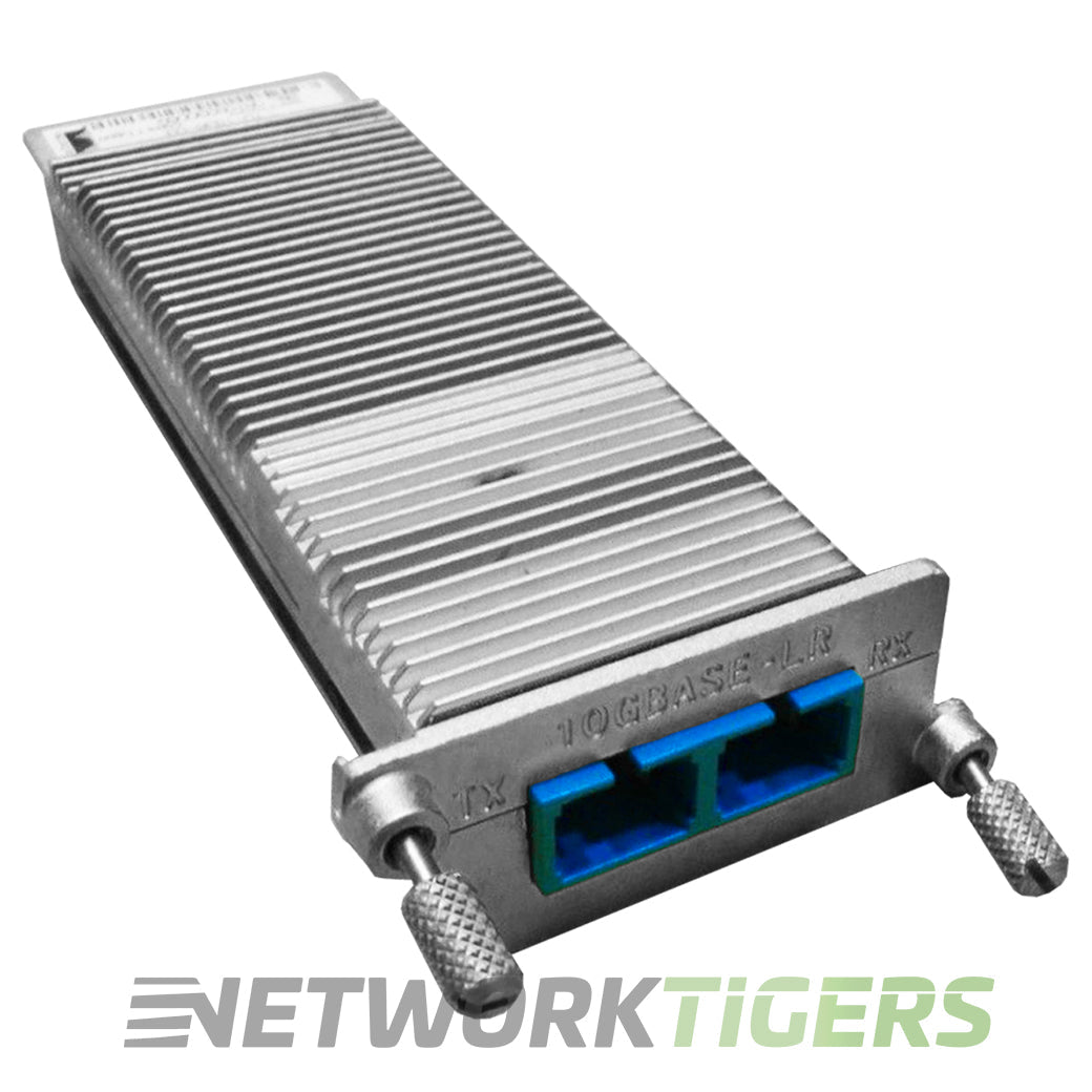 Cisco XENPAK-10GB-LR 10GB BASE-LR 1310nm Long Reach SMF XENPAK Transceiver