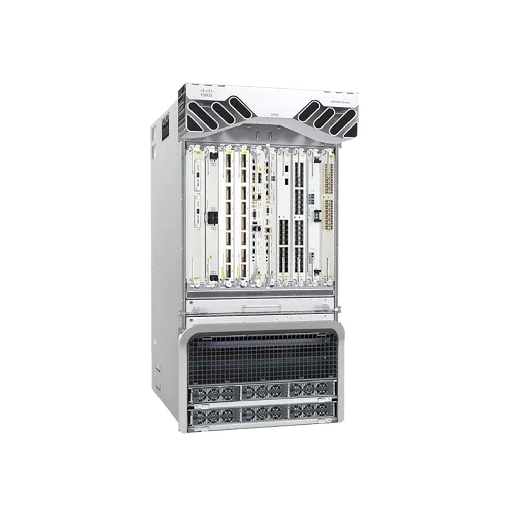 ASR-9010-AC