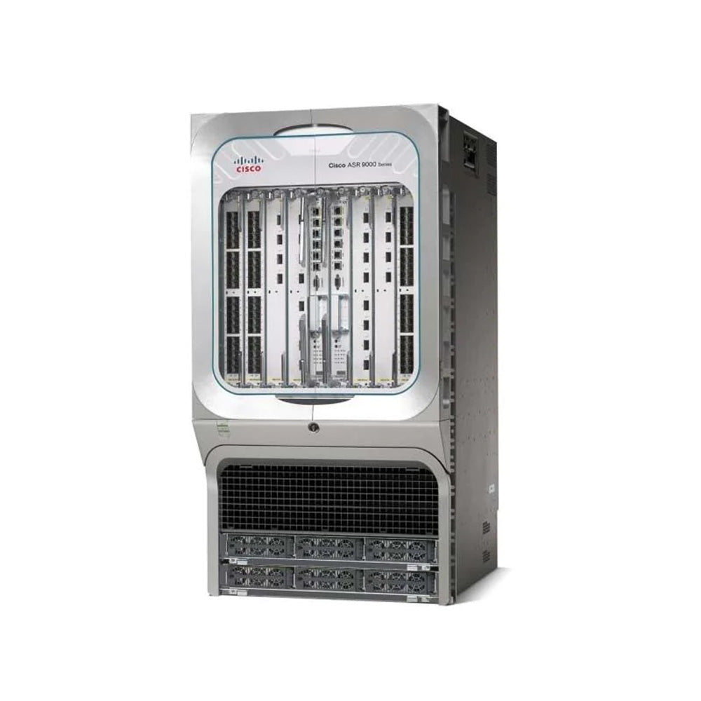 ASR-9010-DC