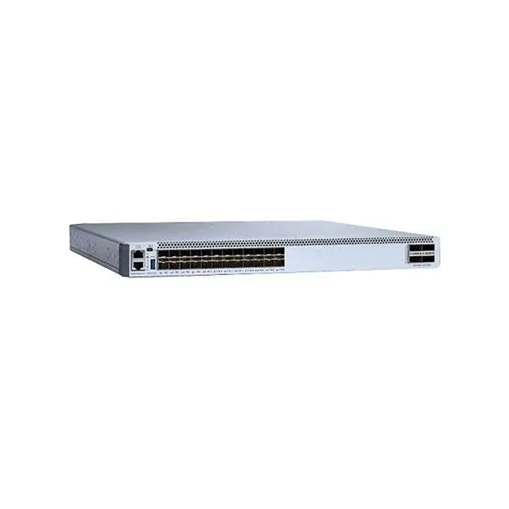 Cisco Catalyst 9500-16X-E 16x10G SFP+ Switch, Essentials License