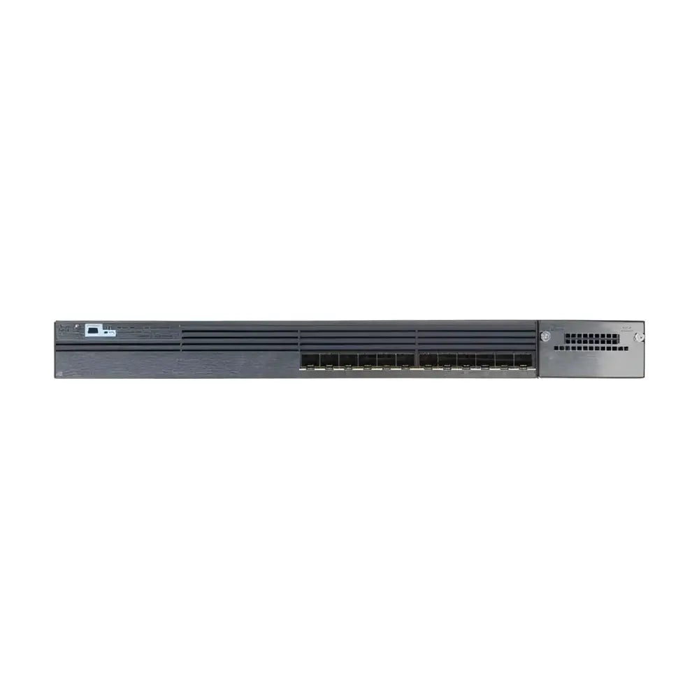 Cisco Catalyst 3750X 12-Port GbE SFP Managed Switch WS-C3750X-12S-S - Refurbished