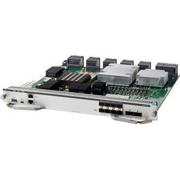 Cisco Chassis Supervisor 1 for 9400 - C9400-SUP-1