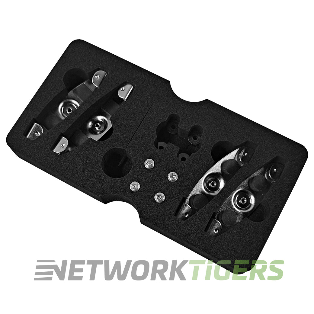Cisco Meraki MA-MNT-CLG-1 Multi Compatibility T-Rail Mount Clip