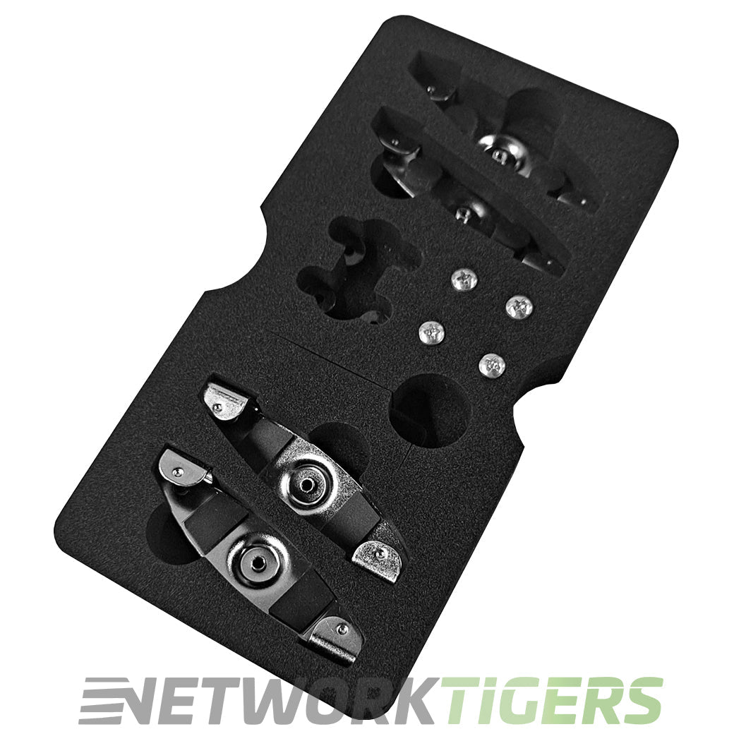 Cisco Meraki MA-MNT-CLG-1 Multi Compatibility T-Rail Mount Clip